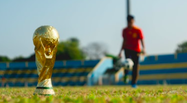トラップミス激減！元サッカー部キャプテンが教えるボールコントロールの極意